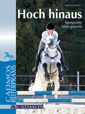 cover image of Hoch hinaus